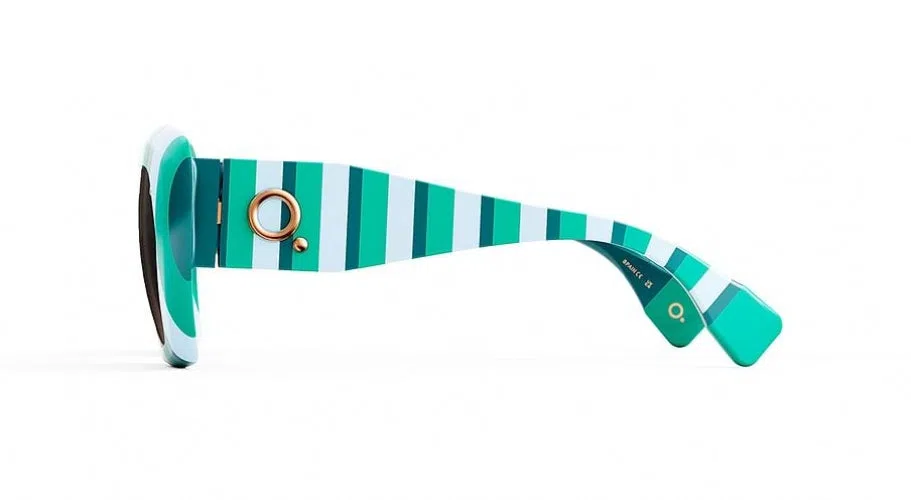 Etnia Barcelona IBIZA 14 Sunglasses - view 9